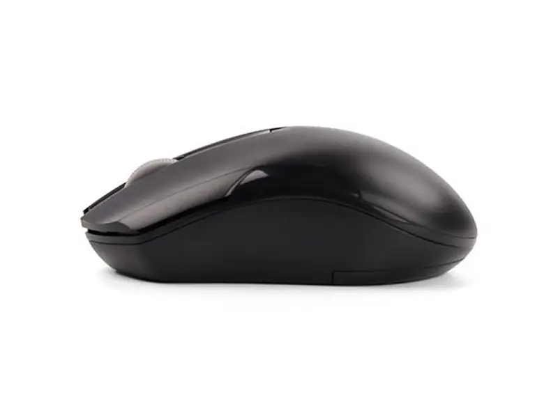 Миша A4 Tech G3-200NS Black USB - фото 2