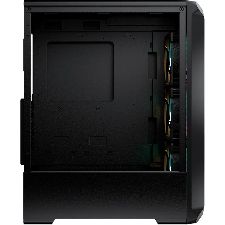 Корпус Cougar Archon 2 RGB 385CC50.0003 Black [101640] - фото 6