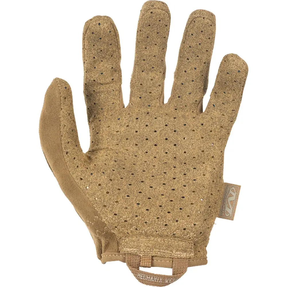 Рукавички Mechanix Specialty Vent S Coyote - фото 2
