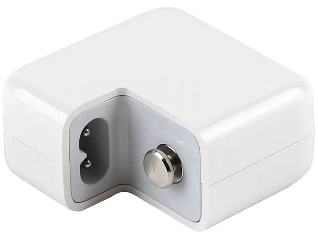 Зарядное устройство блок адаптер Foxconn Dual Type-C PD 25 W + 25 W Total 50 W - фото 3