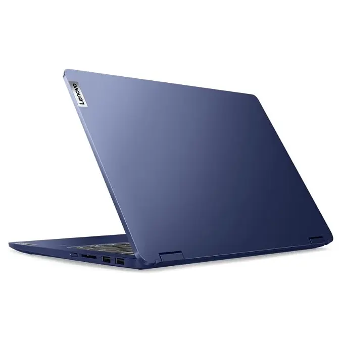 Ноутбук Lenovo IdeaPad Slim 3 15ABR8 7 5825U la 4.5 GHz, 8 GB DDR4, 256 GB, Windows 11 Pro - фото 4
