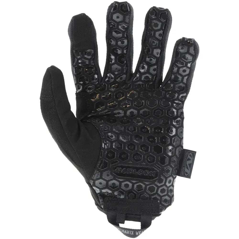 Перчатки Mechanix Precision High Dex XXL Black - фото 2