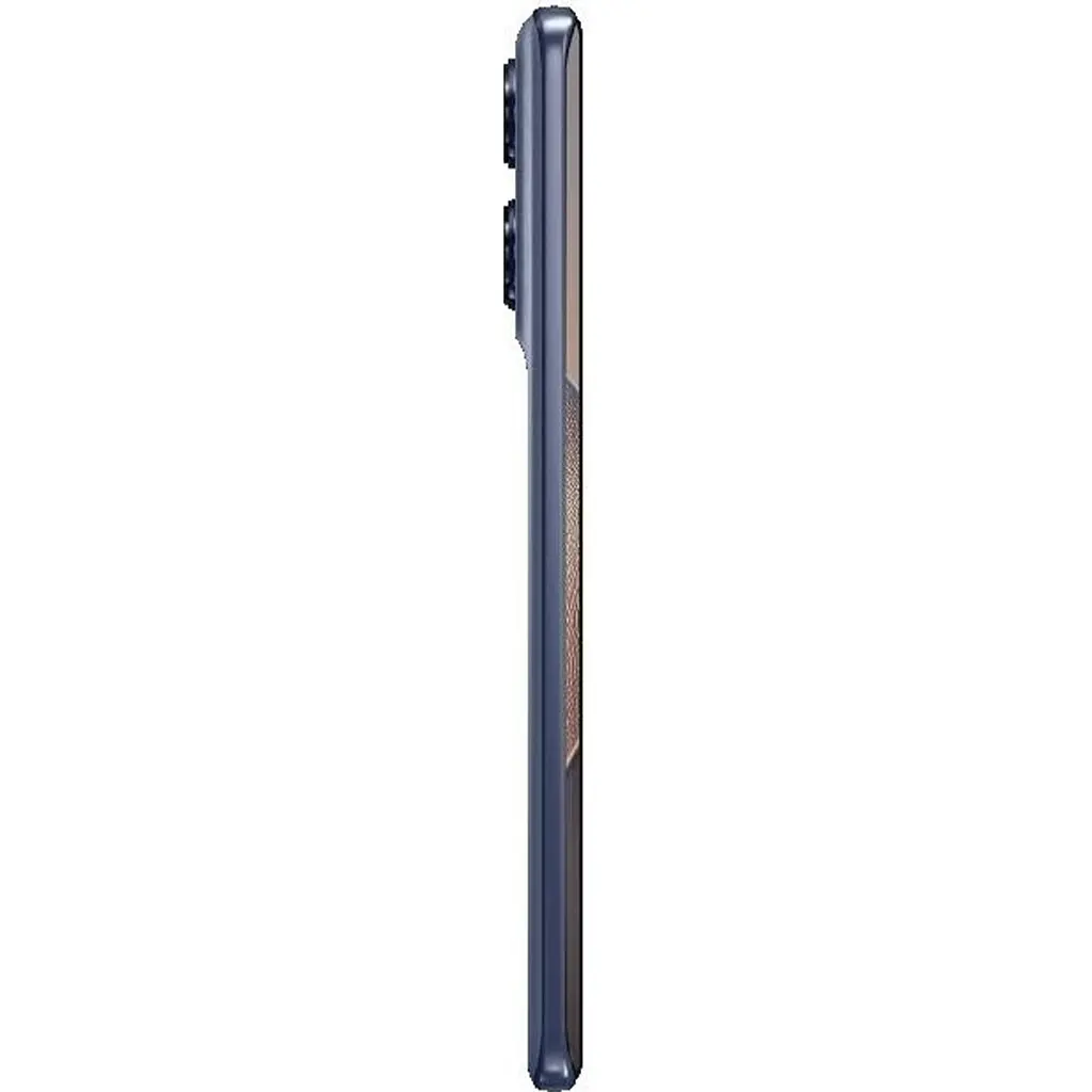 Смартфон Motorola Moto Edge 60 Fusion 8/256GB Slipstream PB7E0039RS - фото 5