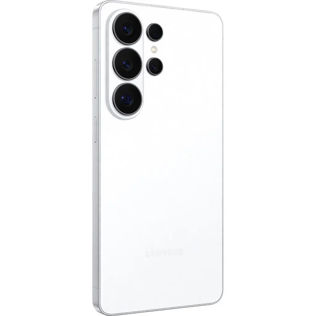 Смартфон Samsung Galaxy S26 Ultra 12/512GB White (SM-S948BZWG) [162833] - фото 12
