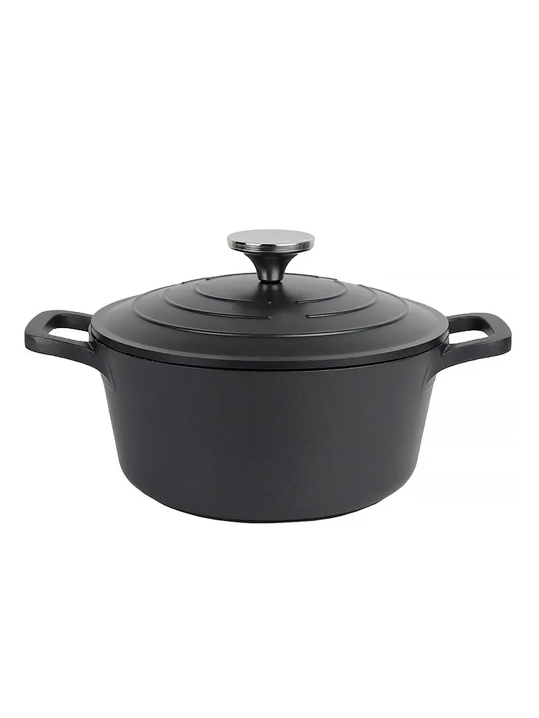 Каструля Kamille KM-4460 2,5л