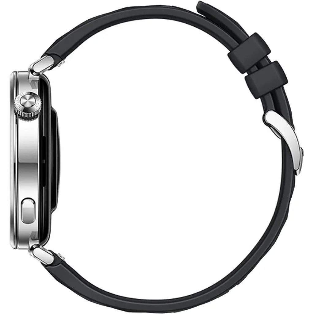 Смарт-годинник Huawei Watch GT 5 41mm Black (Jana-B19F) [119913] - фото 6