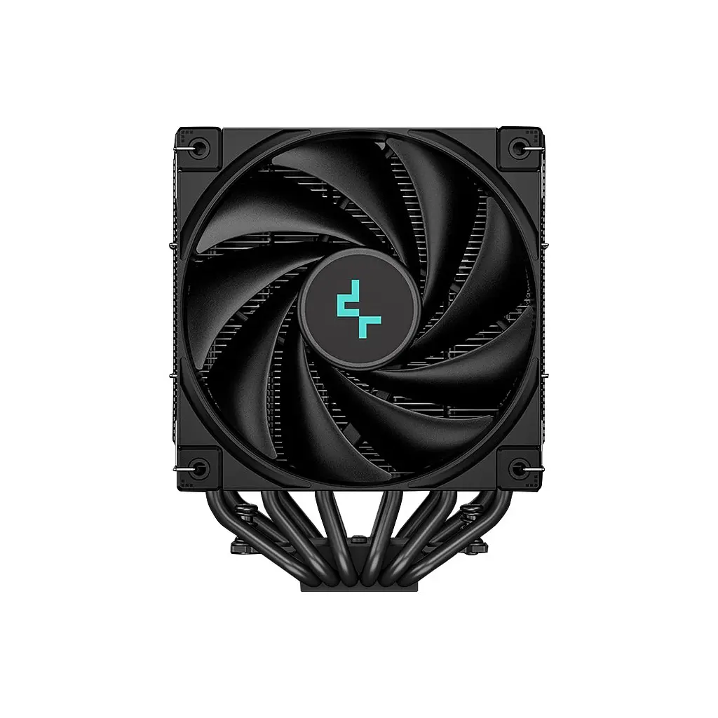 Кулер до процесора Deepcool AK620 ZERO DARK - фото 5