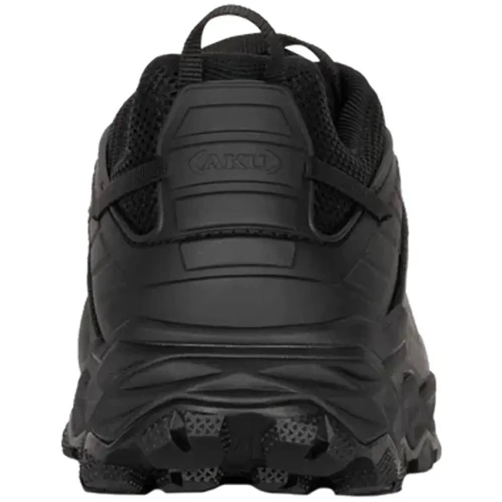 Кросівки AKU Flyrock T GTX 9 Black - фото 4