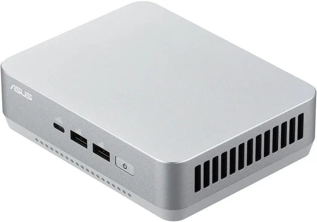 BarebOne-неттоп Asus NUC 14 Pro Plus Kit RNUC14RVSU700002I (90AR0051-M000A0) - фото 4