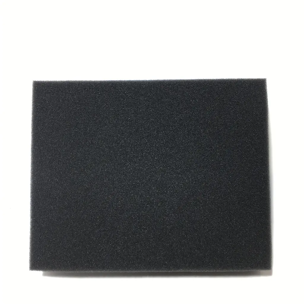 Поролоновий фільтр на пилосос Electrolux Silent Performer Cyclonic, Ultra Flex, 1184255014 - фото 2