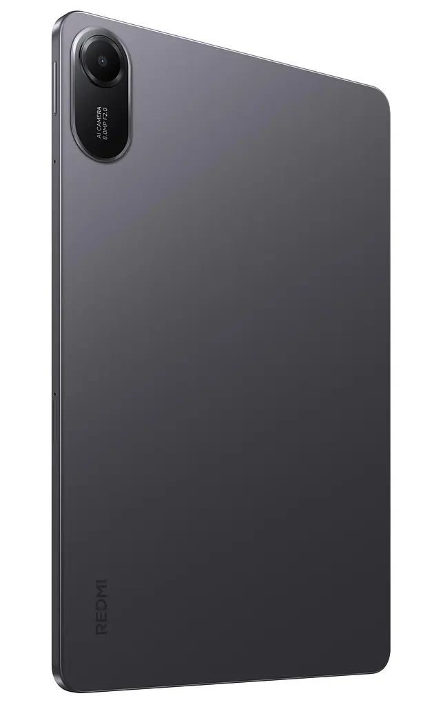 Планшет Xiaomi Redmi Pad 2 WiFi 4/128GB Graphite Gray (VHU5659EU) - фото 3