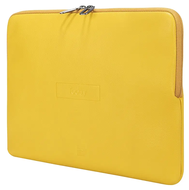 Чохол Today Sleeve 13/14 жовтий Tucano teh0014496