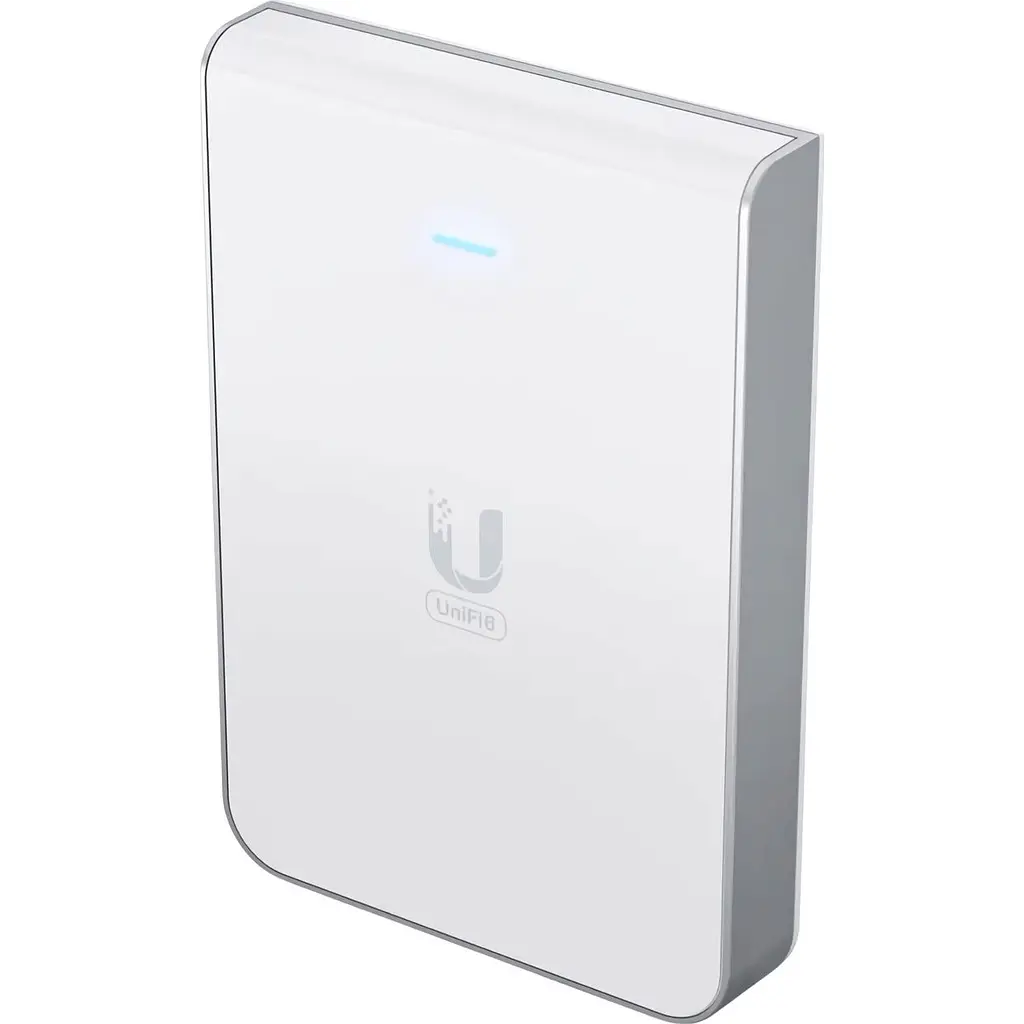Точка доступу Ubiquiti UniFi U6 In-Wall (U6-IW) [144705] - фото 3
