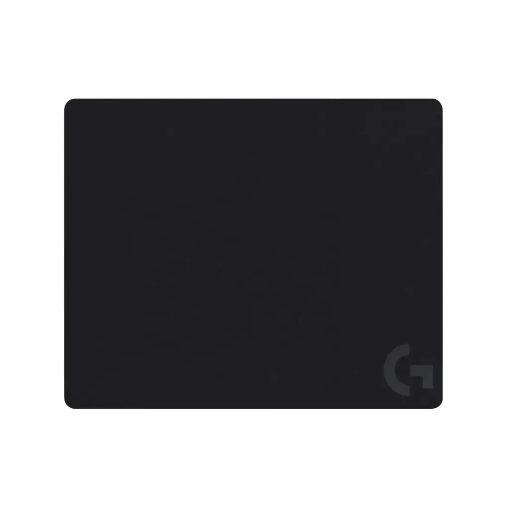 Ігрова поверхня Logitech G240 Gaming Mouse Pad Black (943-000785)