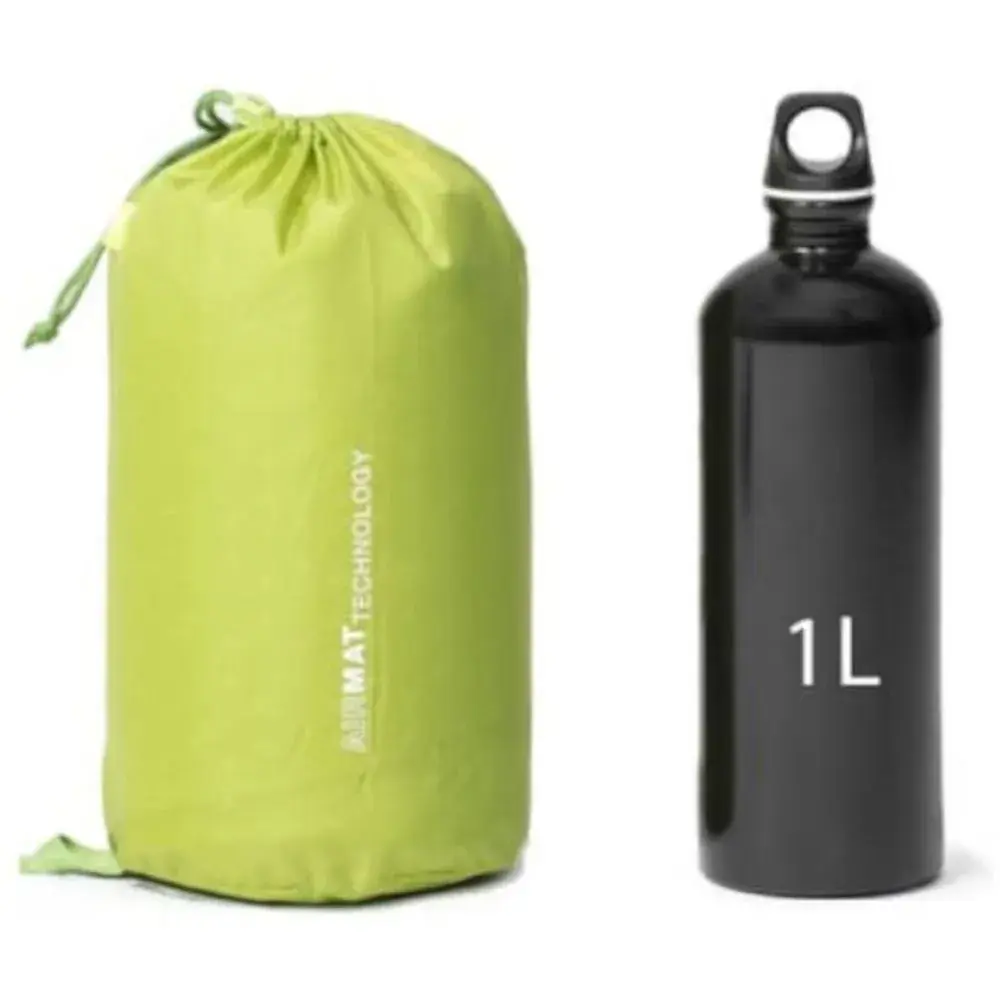 Килимок надувний Exped Ultra 1R Duo LW - фото 2