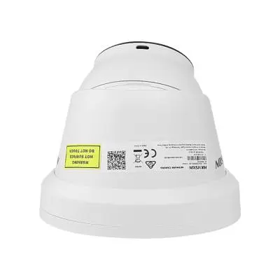Камера відеоспостереження Hikvision (DS-2CD2343G2-LI2U (2.8) - фото 10