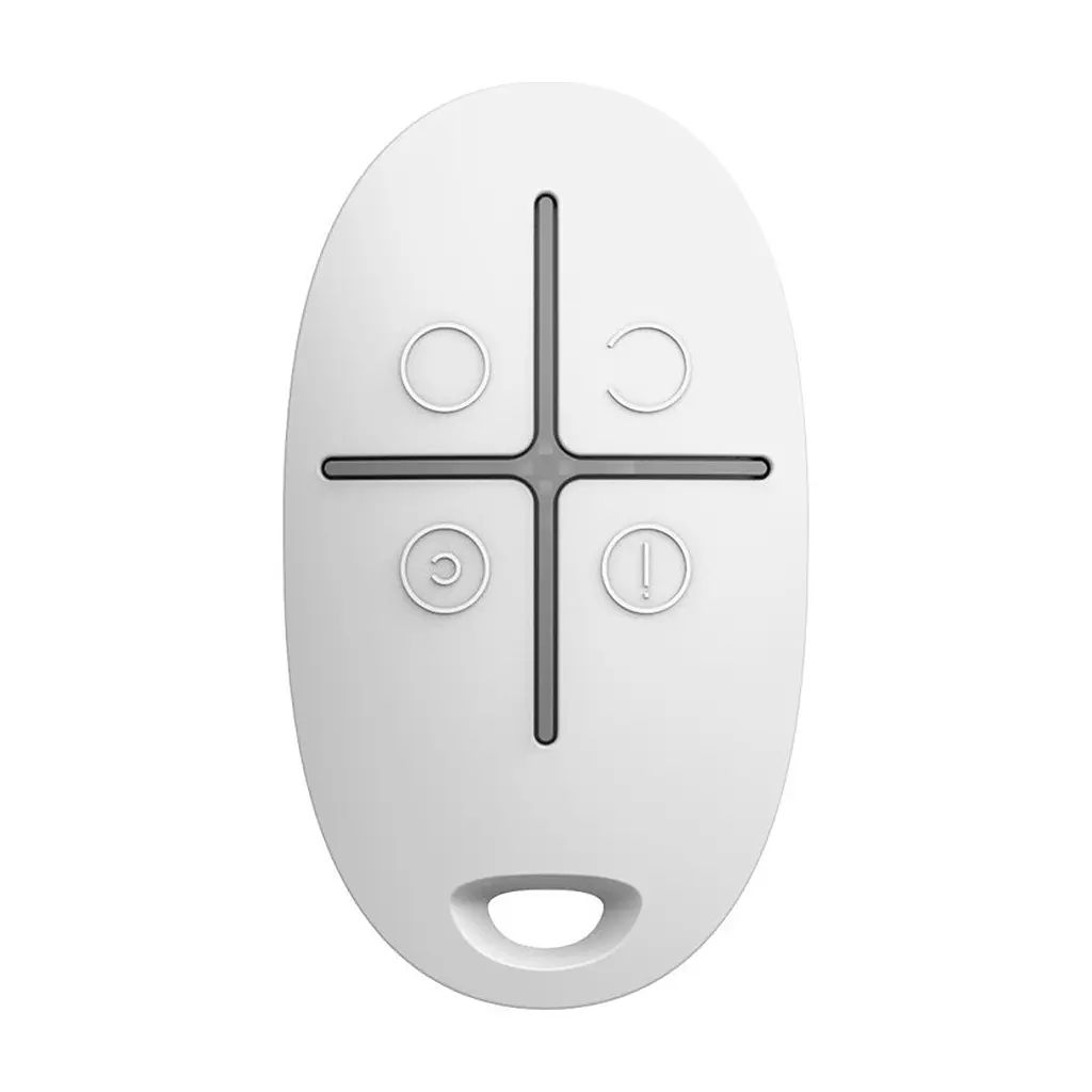 Комплект охоронної сигналізації Ajax StarterKit white - фото 5