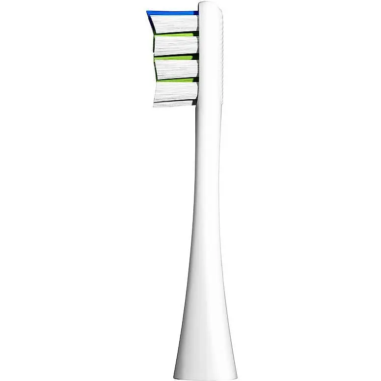 Насадка Oclean Professional Clean Brush Head P1C1 W0 White 2 pcs - фото 5