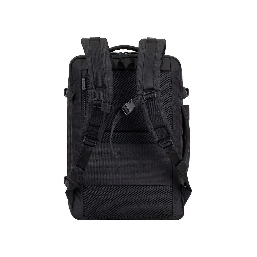Рюкзак для ноутбука RivaCase 17.3" 8461 Tegel, Black (8461Black) - фото 2