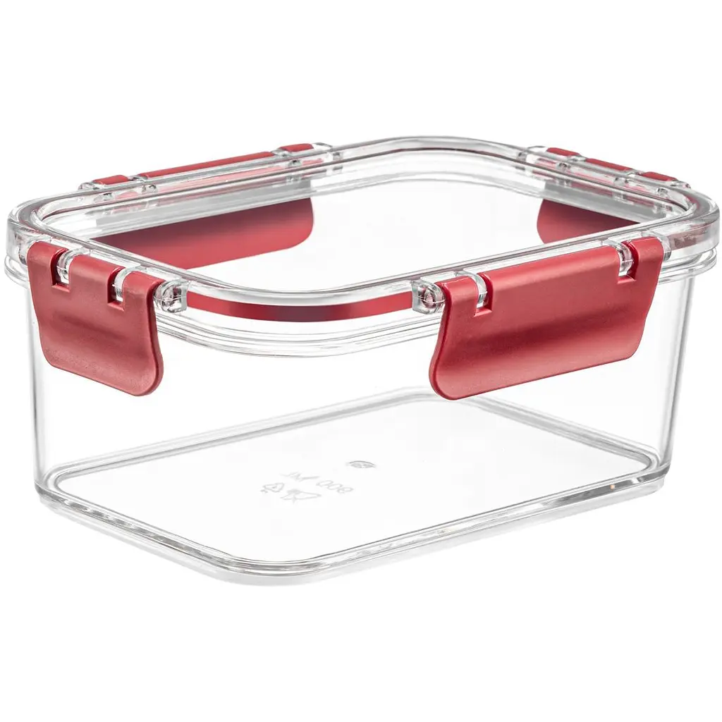 Контейнер Idea Home Chef Box Міх 0.9 л в ассортименте (00799) - фото 3