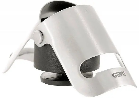 Пробка для ігристого вина GEFU SPARKY 12730, 3.7 см (12730) - фото 2