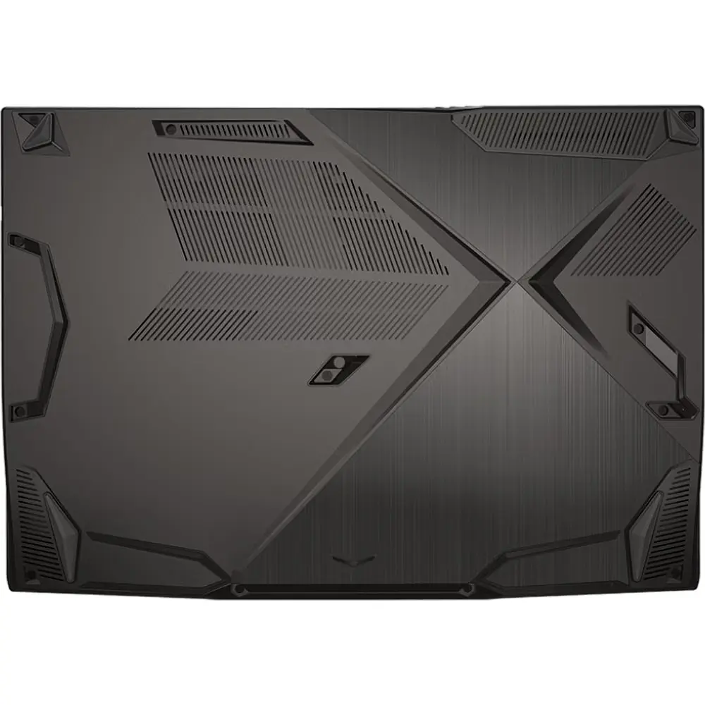 Ноутбук Ігровий MSI Thin 15 B12VE-2673XRO,i5-12450H la 44GHz,16GB,512GB,RTX 4050 6GB,DOS - фото 8