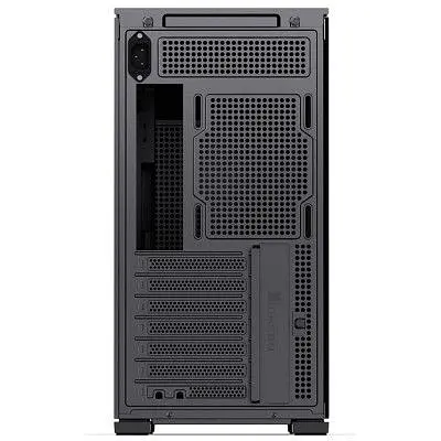 Корпус для ПК Jonsbo (D41 MESH Black) - фото 3