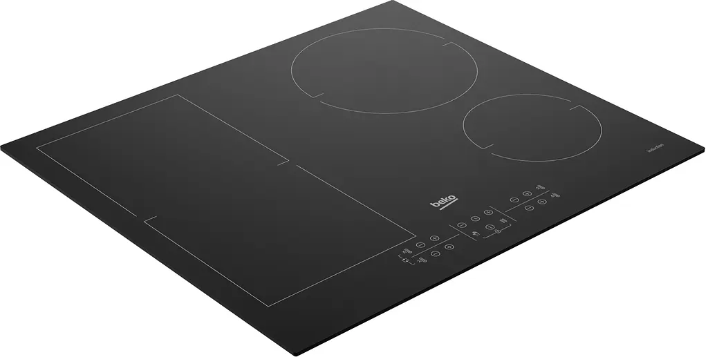 Варильна поверхня електрична Beko HII64200FMT (6764593) - фото 2