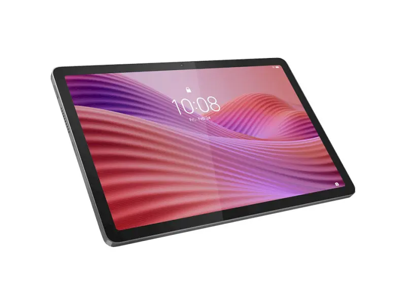 Планшет Lenovo Tab 4/128 WiFi Luna Gray + Kids Bumper + Pen (ZAEH0075UA) - фото 3