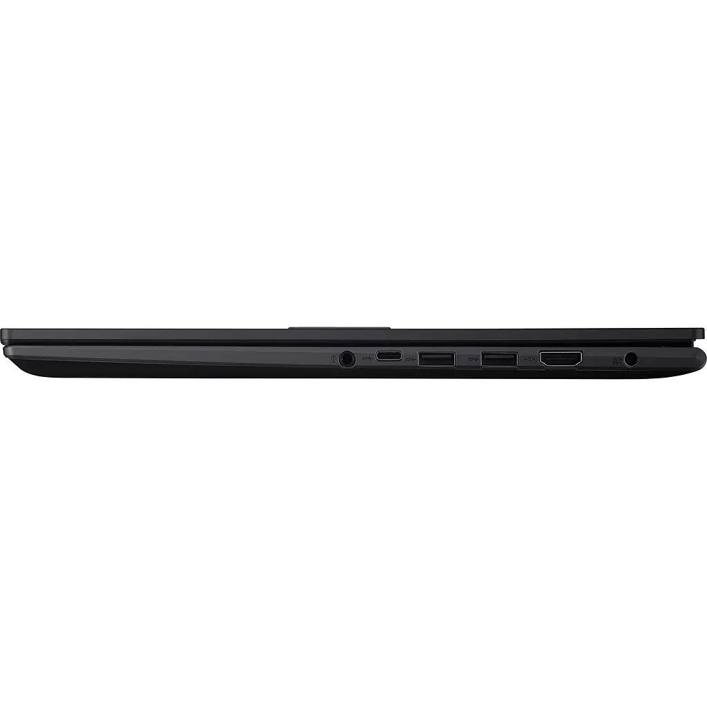 Ноутбук ASUS X1605EA-MB052 16WUXGA IPS/Intel i3-1115G4/8/256F/int/noOS/Black (90NB0ZE3-M00240) - фото 2
