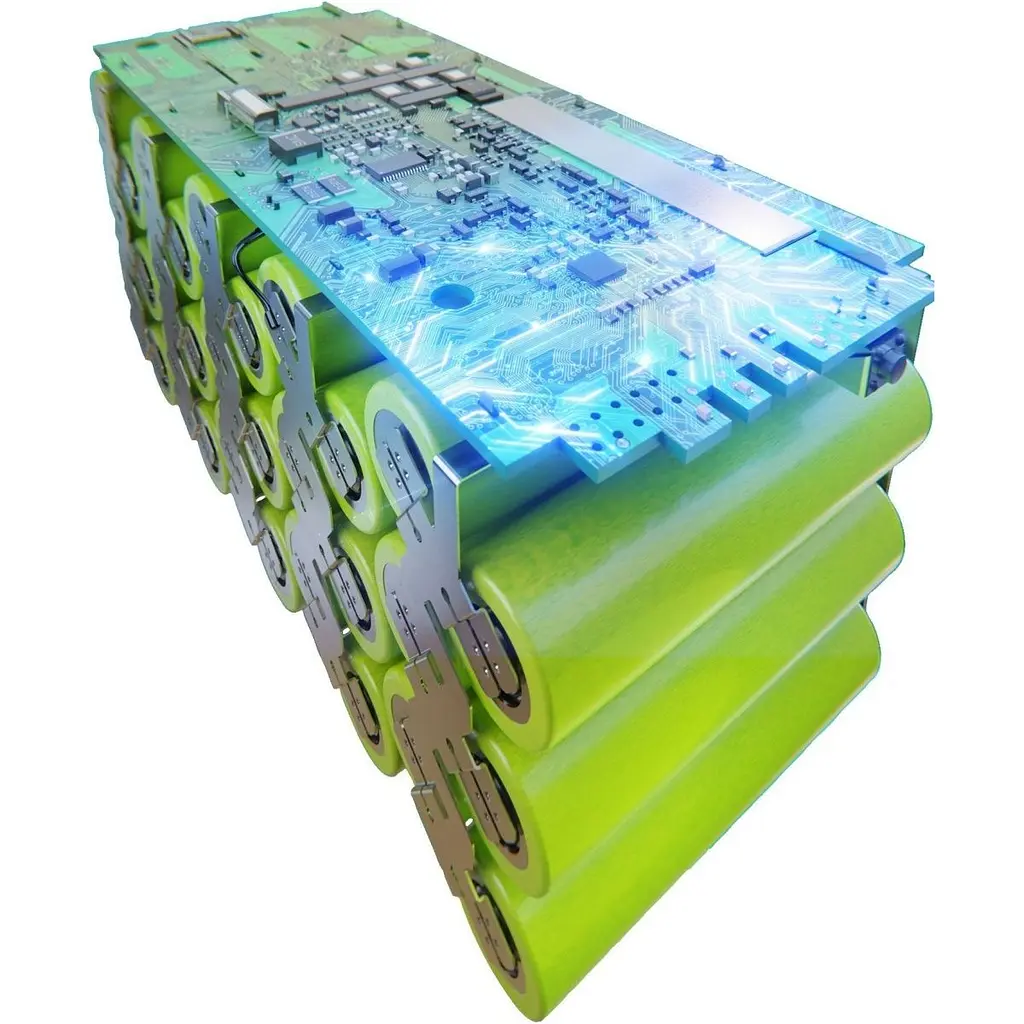 Акумулятор до електроінструменту Ryobi Max Power RY36B60B High Energy 36В 6Аh (5133005912) [133880] - фото 7