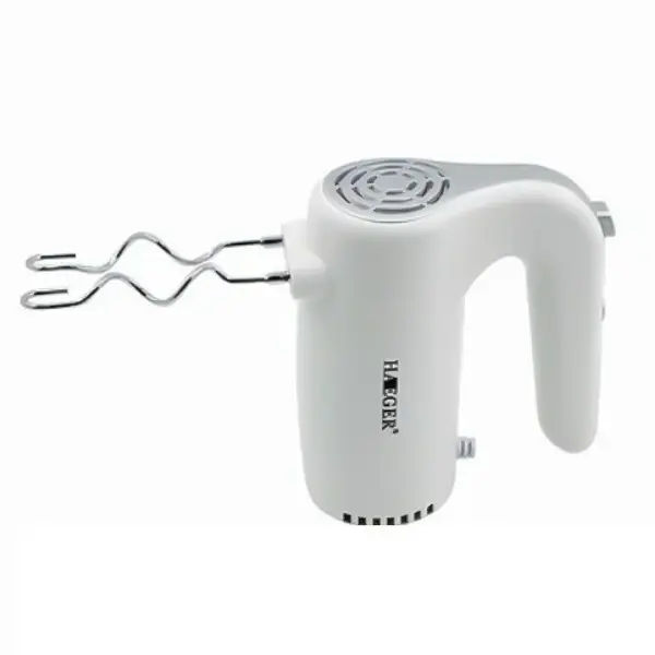 Міксер електричний ручний 150 Вт. Haeger HG-6680 - фото 4