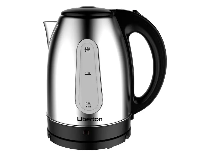 Електрочайник Liberton LEK-1772