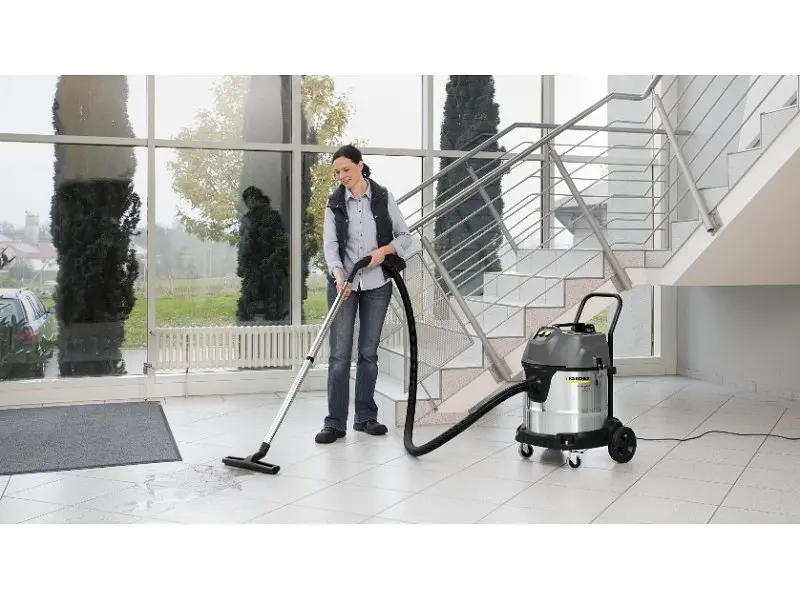 Пилосос Karcher NT 50/2 Me Classic (1.667-030.0)