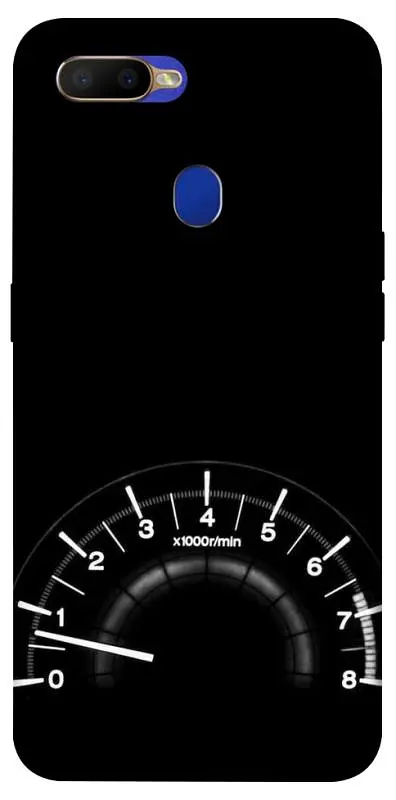 TPU чохол Demsky Speed для Oppo A5s / Oppo A12