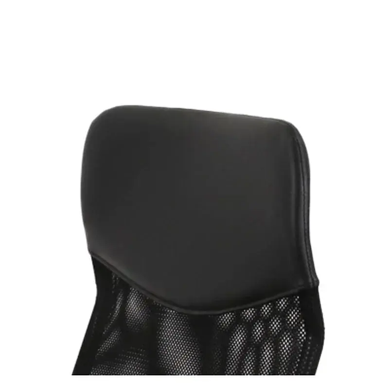 Офісне крісло Аклас Ультра TILT SP-6410-9 Чорний (Чорний) (00142867) - фото 10