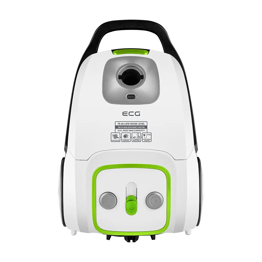 Пылесос ECG VP S 3010