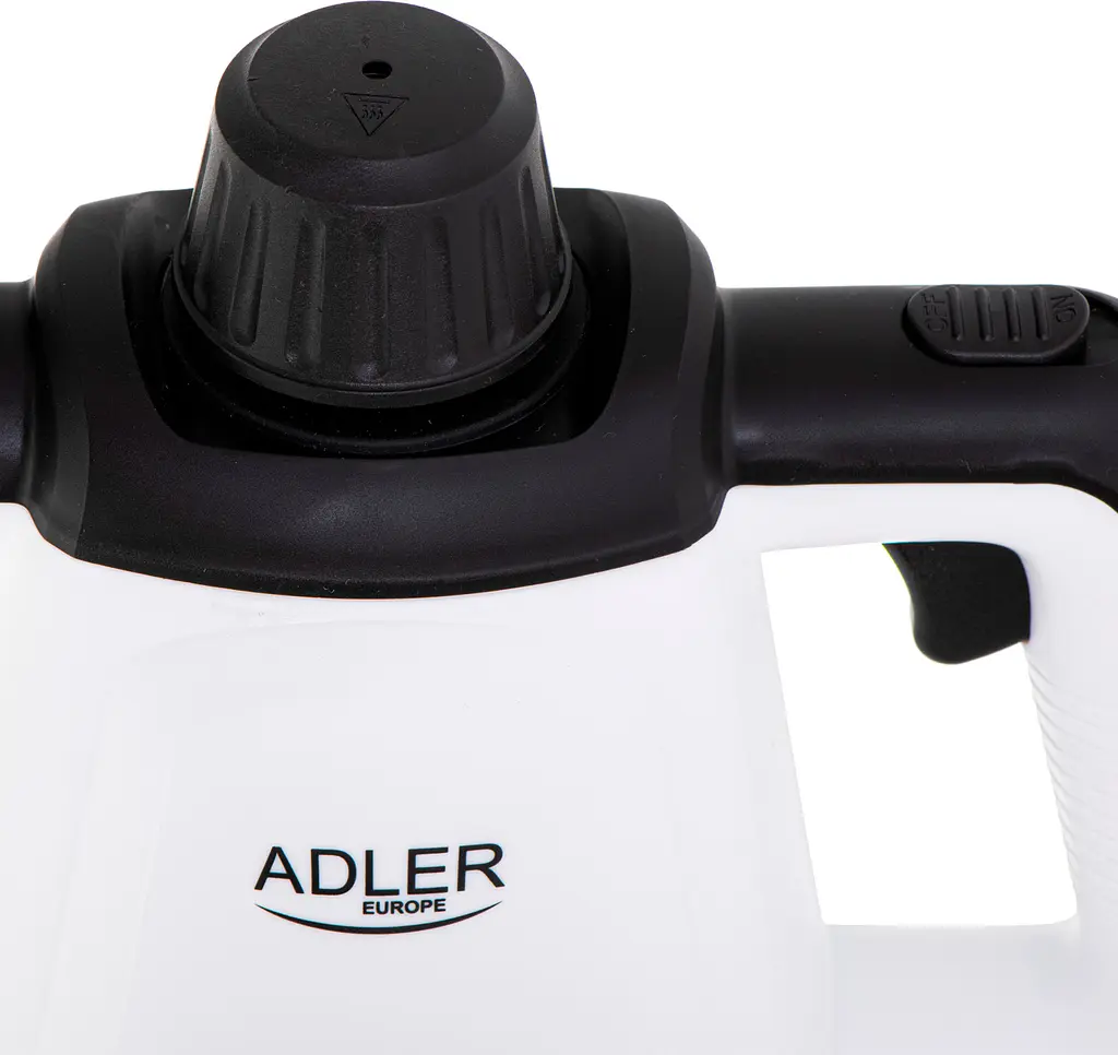 Пароочиститель Adler AD 7038 [90968] - фото 8