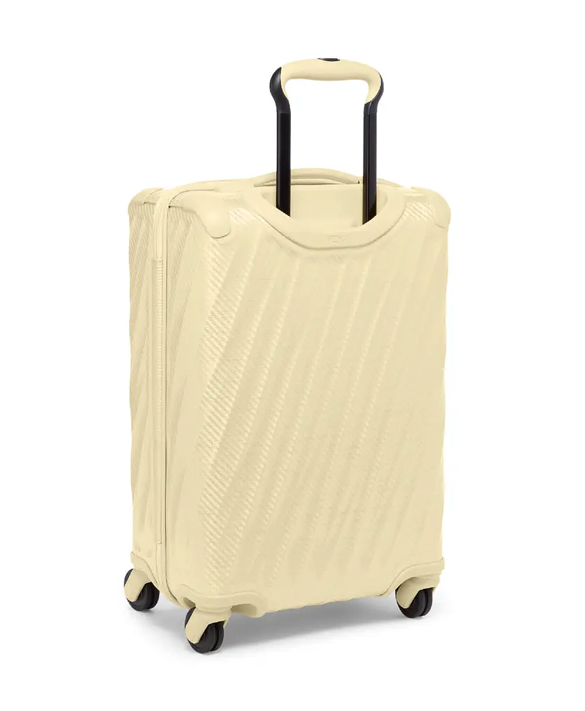 Валіза 55 См Tumi 19 DEGREE LITE WASHED YELLOW 55х35,5х23 037401WYL2 - фото 4