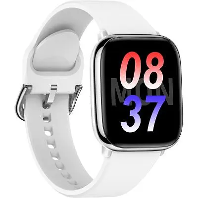 Смарт-годинник Gelius (Pro GP-SW014 (Amazwatch GTi) Crystal Whi)te (Pro GP-SW014 (Amazwatch GTi) Crystal Whi) - фото 3