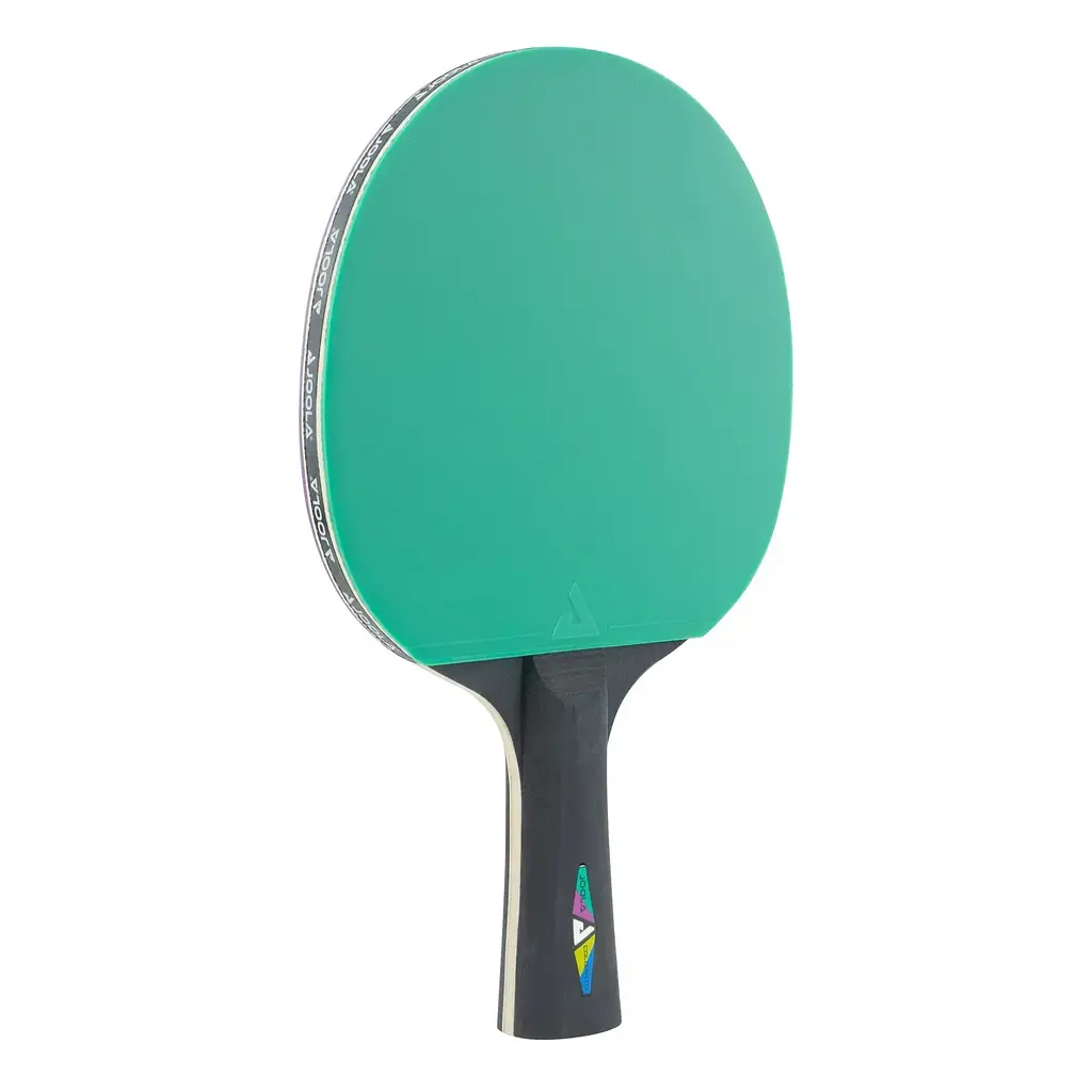 Набор для настольного тенниса Joola Colorato 2 Bats 8 Balls (54814) - фото 3