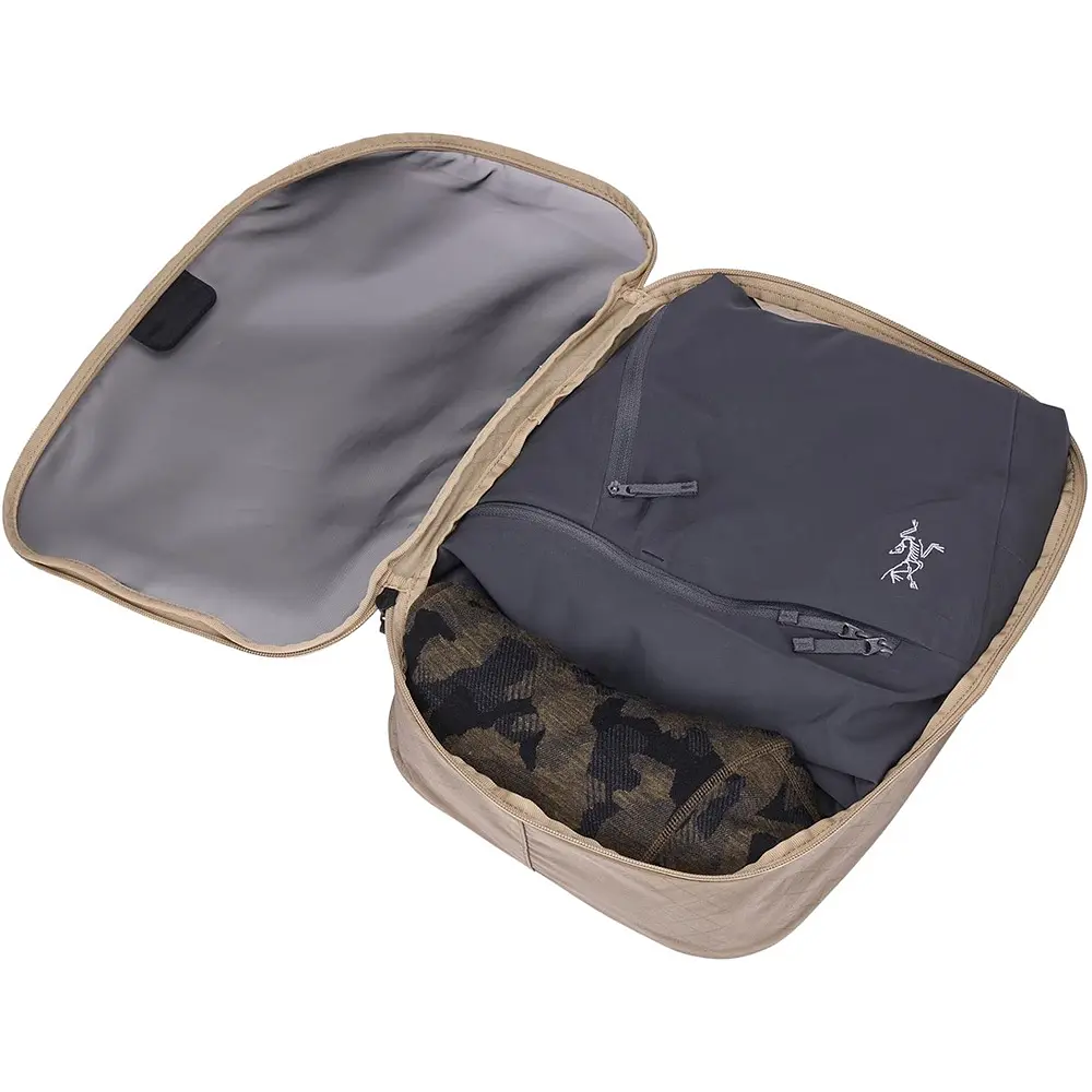 Органайзер для одягу Thule Packing Cube Medium бежевий (3205574) - фото 3