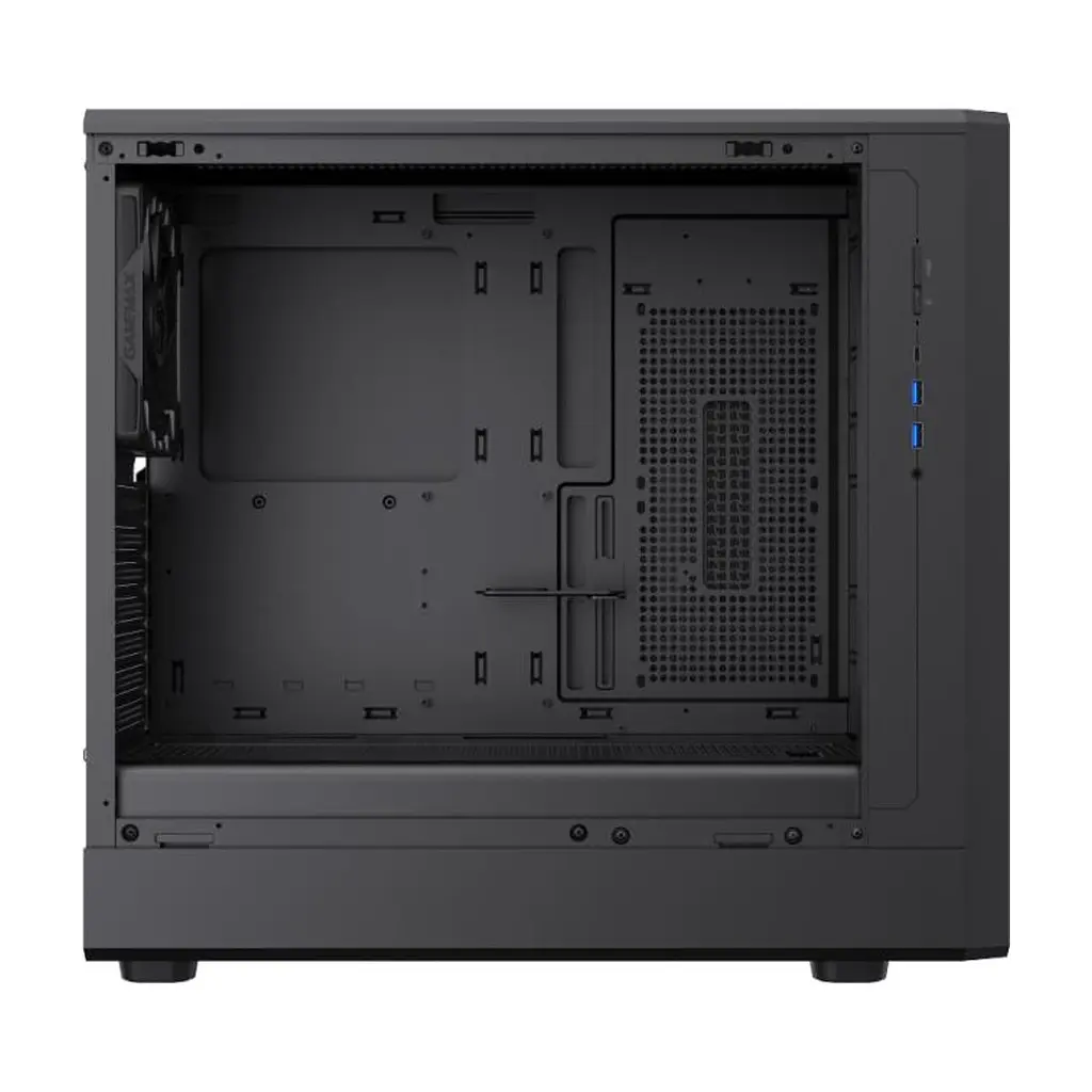 Корпус для ПК Gamemax CLAW 460 WB (9101-1200R0009) - фото 7