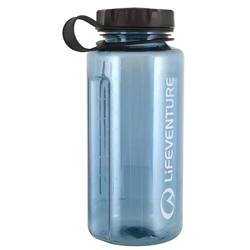 Фляга Lifeventure Tritan Flask 1L - фото 2