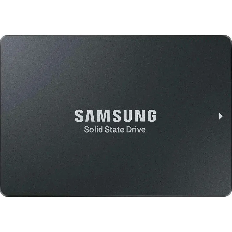 SSD накопичувач Samsung PM9A3 3.84TB U.2 (MZQL23T8HCLS-00A07) [105466] - фото 2