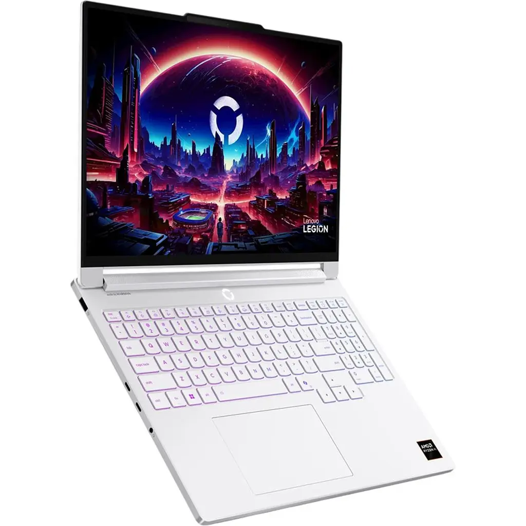 Ноутбук Lenovo Legion 7 16AGP11 Glacier White (83Q80003US) [174018] - фото 4