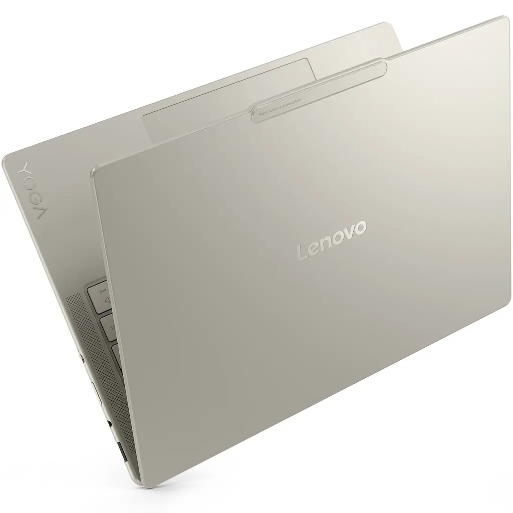 Ноутбук Lenovo Yoga Slim 7 14ILL10 Ultra 7 258V la 48GHz, 32GB LPDDR5x, 1TB, Arc, Windows 11 Home - фото 13