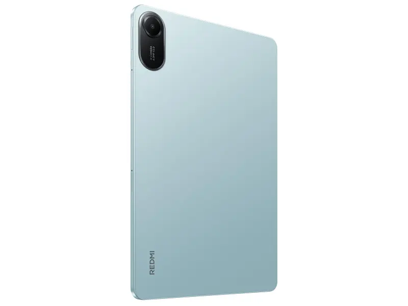 Планшет Xiaomi Redmi Pad 2 WiFi 4/128GB Mint Green (VHU5817EU)_EU - фото 6