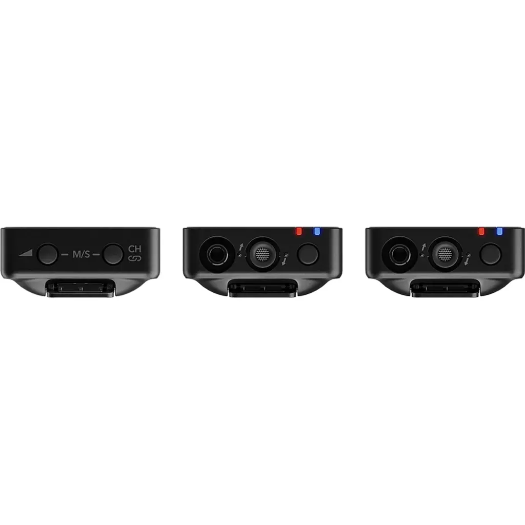 Мікрофон Rode Wireless Pro (235209) - фото 6