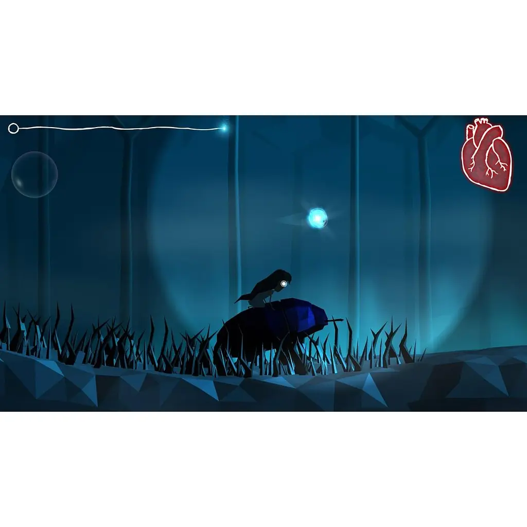 Ключ активації Microsoft Selma and the Wisp X для Xbox One/Series - фото 5
